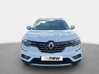 occasion Renault Koleos dCi 130 4x2 Energy Intens 5 portes Diesel Manuelle Blanc