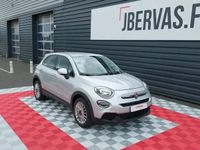 occasion Fiat 500X MY20 1.0 FireFly Turbo T3 120 ch Lounge + GPS