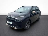 Occasion Citroën C3 Aircross PureTech 110 ch (80 kW) 2023 Noir SUV
