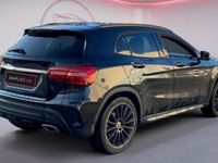 occasion Mercedes GLA200 ClasseD 136 Ch 7-g Dct Fascination