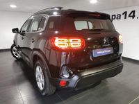 occasion Citroën C5 Aircross 1.2 Ptech 130 Live Gps Clim Distrib Ok 1e Main!