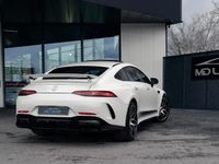 occasion Mercedes AMG GT COUPÉ 63S EDITION ONE SPEEDSHIFT MCT 4-Matic+