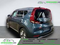 occasion Kia Soul EV 204 ch