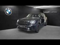 Occasion Mini Cooper Countryman Premium 2023 Midnight black ii SUV