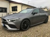 occasion Mercedes CLA200 Shooting Brake Classe Cla 8g Dct Amg Full Options