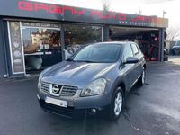Occasion Nissan Qashqai Acenta 152 ch (111 kW) 2007 Gris SUV