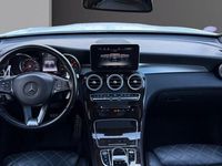 Occasion Mercedes GLC350 211 ch (155 kW) 2016