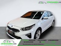 Occasion Kia Ceed 140 ch (102 kW) 2021 Citadine