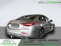 occasion Mercedes C200 Classe200 d BVA