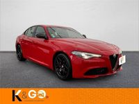 occasion Alfa Romeo Giulia 2.2 150 Ch At8 Super