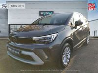 occasion Opel Crossland 1.5 D 120ch Elegance BVA