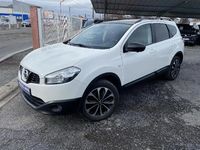 Occasion Nissan Qashqai +2 131 ch (96 kW) 2013 SUV