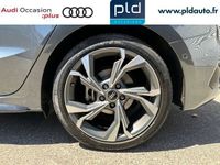 occasion Audi A3 Sportback S line 35 TDI 110 kW (150 ch) S tronic