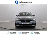 occasion BMW 520 SERIE 5 TOURING iA 184ch Sport Steptronic