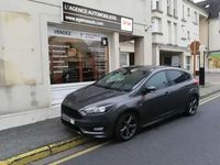 occasion Ford Focus 1.0 EcoBoost 125ch ST LINE 1ERE MAIN!