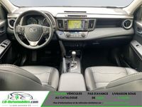 occasion Toyota RAV4 Hybrid 