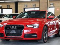 occasion Audi A5 (2) 3.0 V6 TDI 245 DPF S LINE QUATTRO S TRONIC