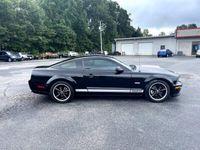 occasion Ford Mustang GT SHELBY V8 46L ATMO