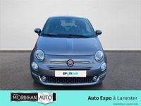 occasion Fiat 500 500SERIE 8 EURO 6D-TEMP - VIVA190791451