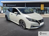 occasion Nissan Leaf 2019 Electrique 40kWh Tekna