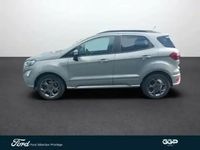 Occasion Ford Ecosport ST-Line 2021 Gris solar SUV