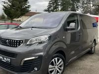 occasion Peugeot Traveller 1.6 Bluehdi 115ch S&s Long Business 9 Places