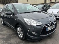 Occasion Citroën DS3 Chic 95 ch (69 kW) 2012 Citadine
