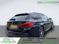 occasion BMW M550 Serie 5 Touring d xDrive 400 ch BVA