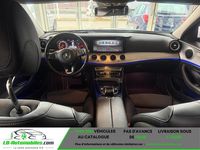 Occasion Mercedes E200 184 ch (135 kW) 2017 Berline