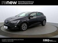 Occasion Renault Mégane IV 115 ch (84 kW) 2024 Berline