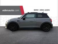 Occasion Mini Cooper Hatch 136 ch (100 kW) 2022 Citadine