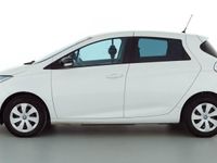 occasion Renault Zoe ZOER75 Achat Intégral