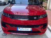 Occasion Land Rover Range Rover Autobiography 551 ch (405 kW) 2023 SUV