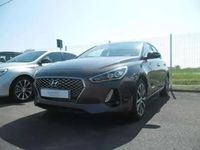 occasion Hyundai i30 CRDI 110 CH EDITION ONE