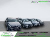 Occasion Mercedes B200 156 ch (114 kW) 2013 Monospace