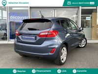 occasion Ford Fiesta 1.0 EcoBoost 95ch Cool & Connect 5p