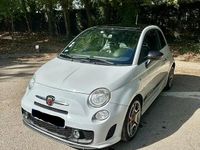 Occasion Abarth 500 135 ch (99 kW) 2008 Berline
