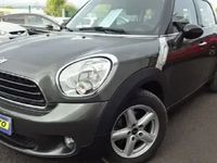 occasion Mini One D Countryman 90 Ch Business Call
