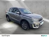 Occasion Suzuki Vitara Style 2024 Galactic gray métallisé SUV