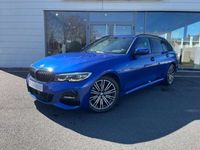 occasion BMW 330 330 dA xDrive 265ch M Sport