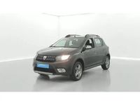 occasion Dacia Sandero Blue Dci 95 Stepway