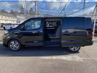 occasion Peugeot Expert III 2.0 CABINE APPROFONDIE LONG BLUEHDI 180 S&S EAT8 FIXE ASPHALT