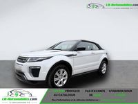 Occasion Land Rover Range Rover evoque 150 ch (110 kW) 2017 Citadine