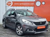 occasion Peugeot 2008 1.5 BlueHDi 100 Allure + Grip Control