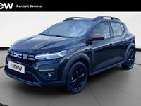 Occasion Dacia Sandero Extreme 2025 Noir Citadine