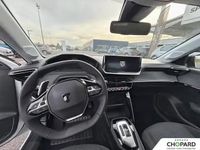 Occasion Peugeot 208 2025 Blanc banquise Citadine