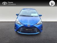 occasion Toyota Yaris 110 VVT-i Ultimate 5p