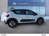 occasion Citroën C3 - VIVA162115615