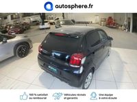 occasion Peugeot 108 VTi 72 Active S&S 4cv 5p