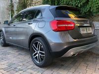 occasion Mercedes GLA200 Classe CDI Executive 7-G DCT A ***VENDU***